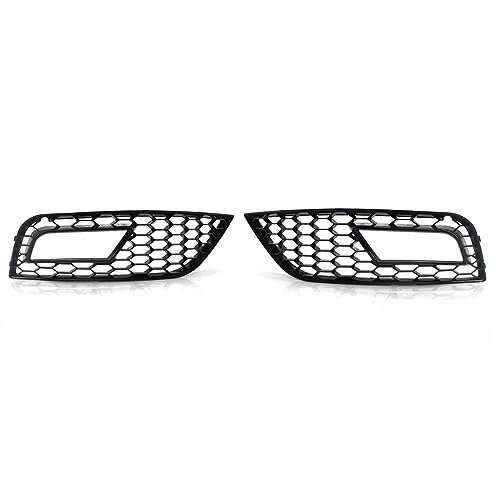 Grilles calandre diamant pour BMW F32 F33 F36 F80 M3 M4
