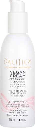 Pacifica Vegan Collagen Cleanser