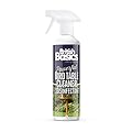 BritishBasics Bird Table Cleaner and Disinfectant 500ml