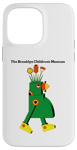 Pushpin Legendary T-Shirts/No.86wTheBrooklynChildrensMuseumx X}zP[X iPhone 14 Pro Max p