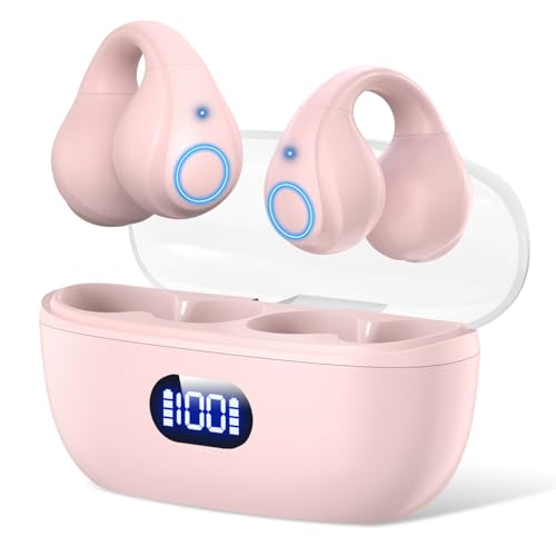 C[Jt Cz I[vC[ CXCz C[Jt Cz bluetooth yBluetooth5.3/ENCmCXLZO/ő48ԍĐ/Type-C}[d/15mmhCo[/SiriΉ/yʐ݌vz EƗ 