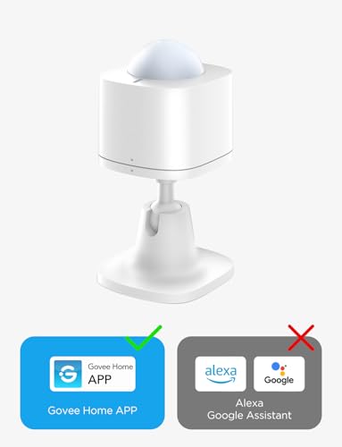 Smart Wireless Motion Sensor