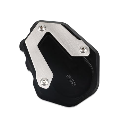 Accessoires de moto béquille latérale élargisseur pour F900XR 2022 2023
