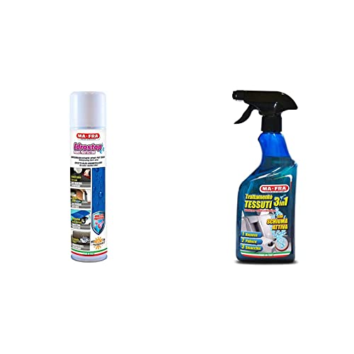 Ma-Fra Idrostop Spray Impermeabilizzante