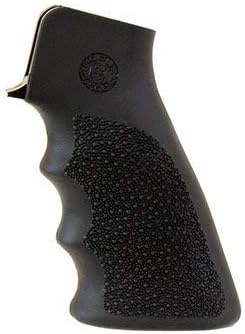 Hogue Rubber Grip Ar-15/M-16 Rubber Grip with Finger Grooves