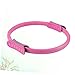 OSOLADY 1pc Non- Yoga for Women Fitness Exercise Tool for Thigh Calf Waist Arm Strengthen Improve Posture for Yoga Upgraded