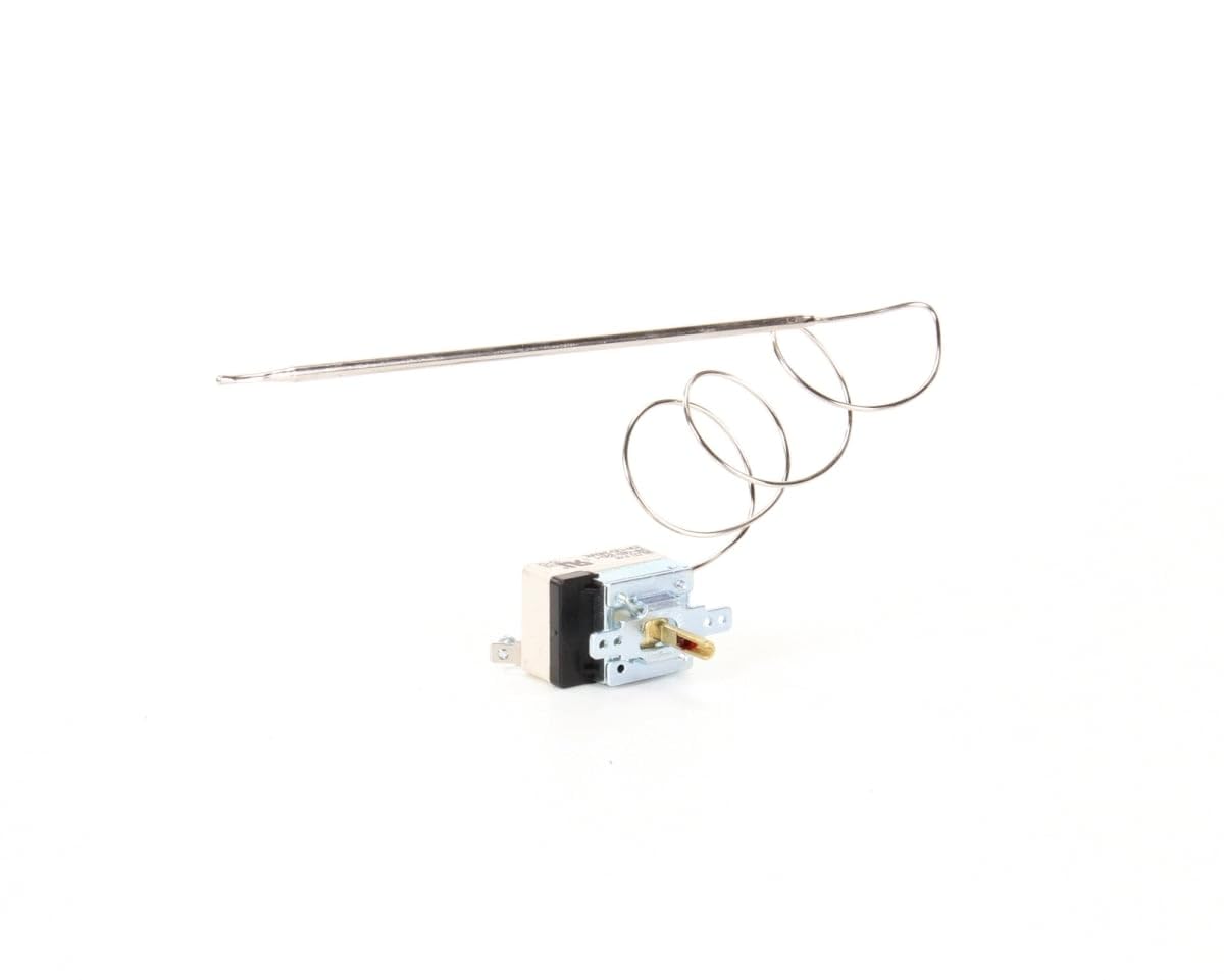 Cres Cor Thermostat Kit, Mechanical