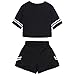 CHAIRAY SKZ Merch Sets Skzoo Felix Hyunjin Bangchan Lee Know Support Album Shirt + Shorts Changbin Han I.N Tee Top Suit