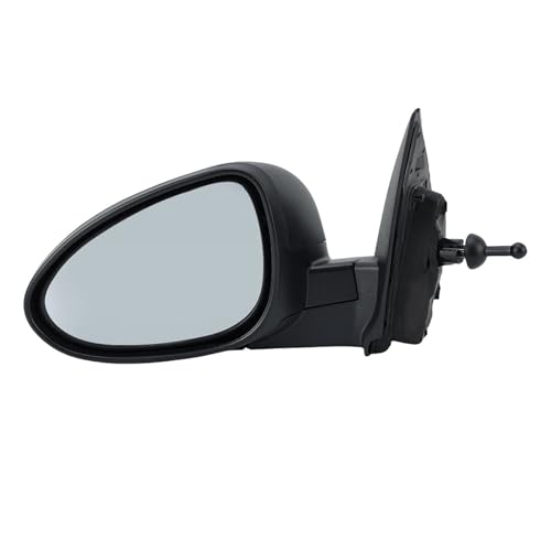 Rétroviseur extérieur Chevrolet Sonic Aveo 2012-2018 accessoire auto de rechange gauche noir