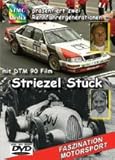 audi sport dtm ticketshop  Stuck & Stuck mit DTM 1990 Jahresfilm