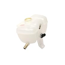 Aazon.co: X AUTOHAUX Coolant Radiator Reservoir Tank 17137619189 - View #5