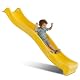 Wellenrutsche Demmelhuber – Wasserrutsche Waterslide 2,30 mit Wasseranschluss