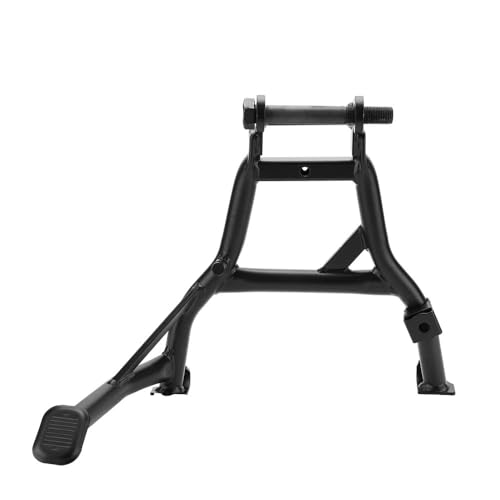 Base large béquille CB500X 2017-2022 et support de stationnement fixe robuste - 6
