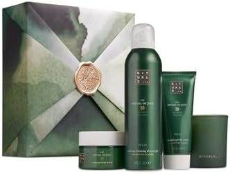 RITUALS Coffret cadeau The Ritual of Jing M - 4 produits …