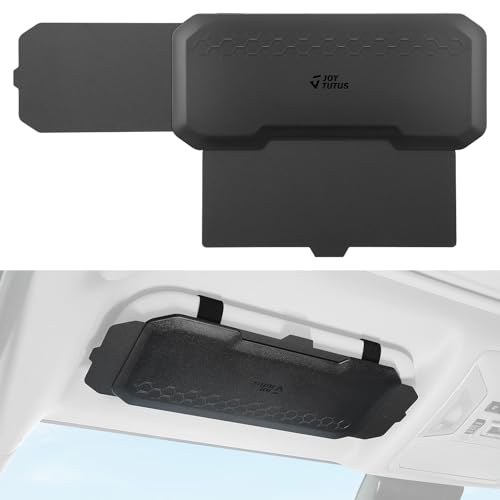JOYTUTUS Car Sun Visor Extender Adjustable Sun Visor Extension for Cars Protects from Anti-Glare UV Rays Sun Blocker Car Sun Visor Attachment
