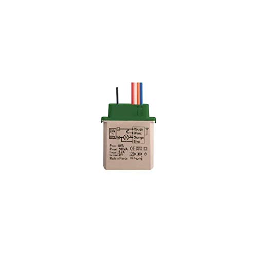 Grothe Funk-Dimmer UP, 500W 2,4GHz MTV500ERP