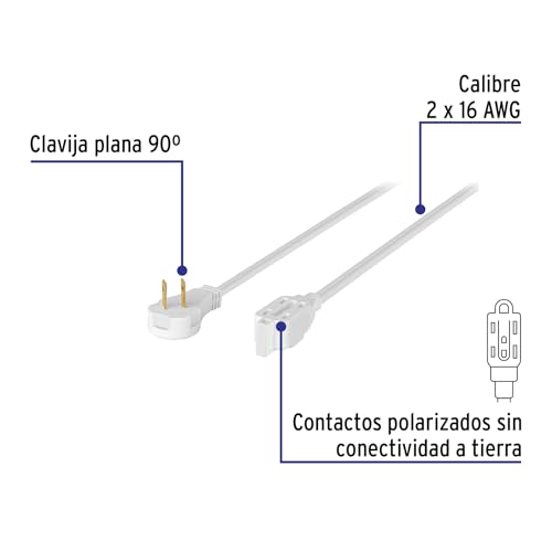 Extensiones Truper 17 Imagen adicional