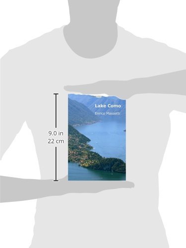 Lake Como [Lingua Inglese]