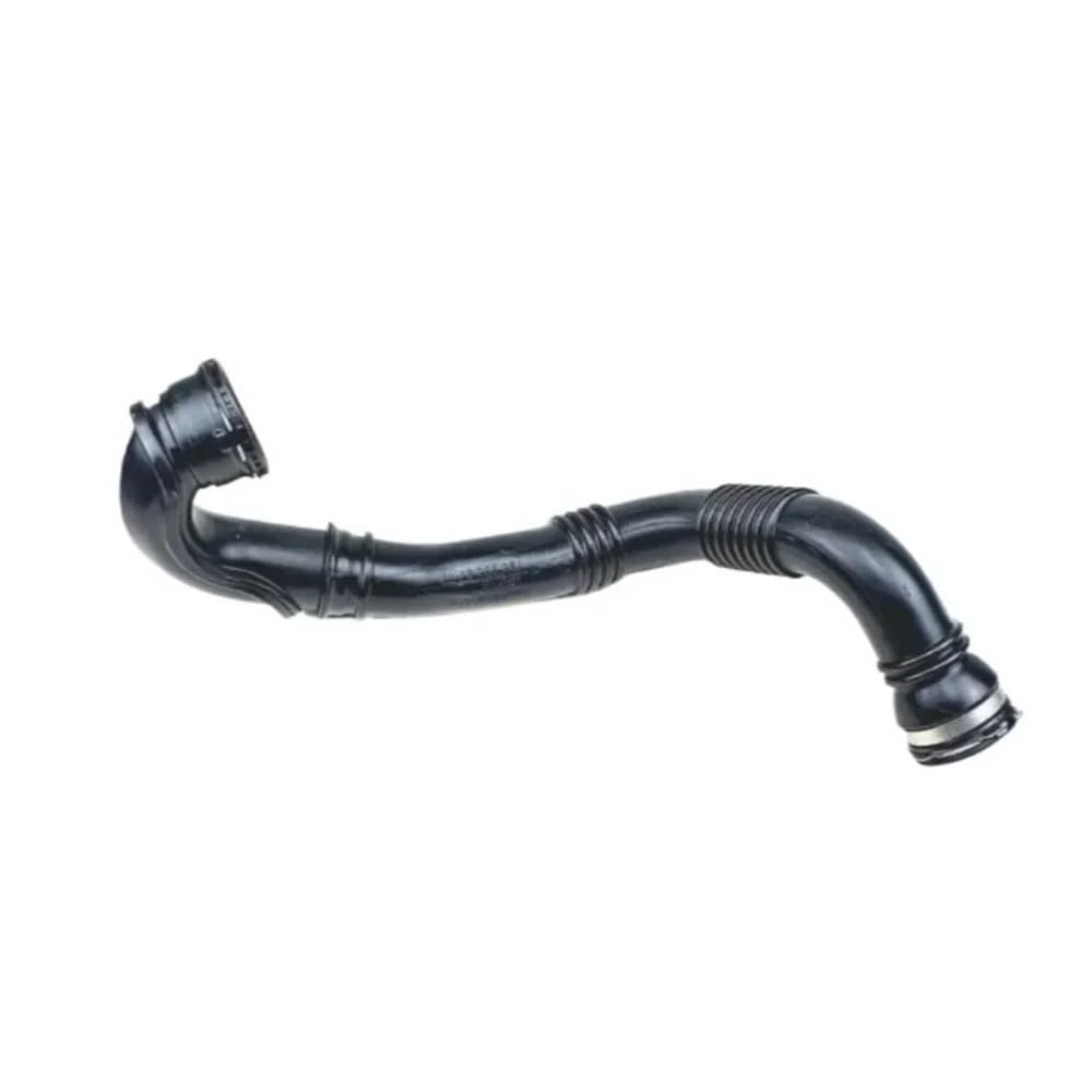 Xntfgnrz One Color 13265281 Intercooler Outlet Pipe Hose Air Filter Hose For W176 W220