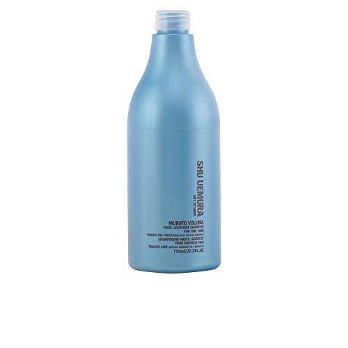 Preisvergleich Produktbild MUROTO VOLUME shampoo 750 ml