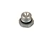Canton Racing 23-450A Aluminum O-Ring Plug (3/4" -16 Ford Water Neck), 1 Pack