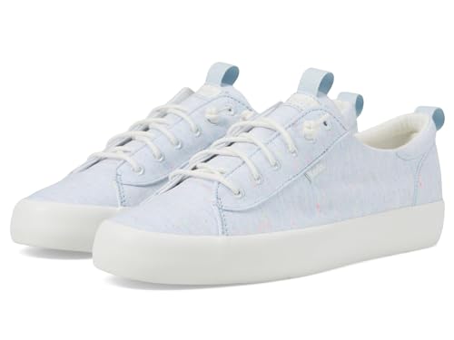Image of Keds Women's Kickback Canvas Slip on Sneaker