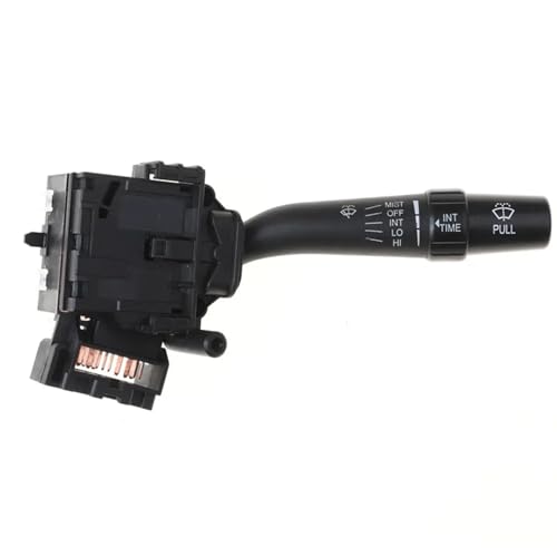 Commodo essuie-glace OEM 84652-02400 pour commande de phare et clignotant auto