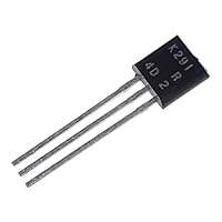 FET 東芝 TOSHIBA 2SK30ATM GRランク 100個 Amazon.co.jp: N-Channel Power MOSFET トランジスタ -5V 10mA