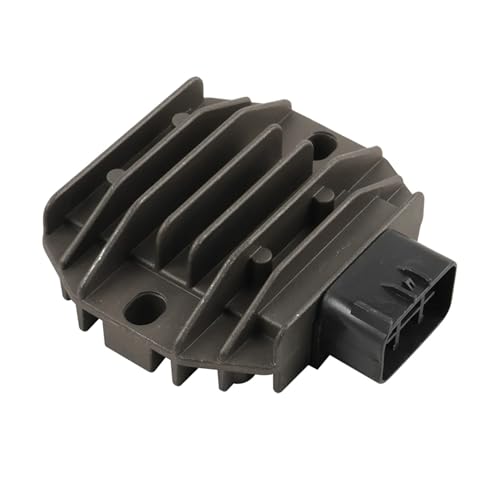 Régulateur de tension anti-surchauffe pour moto et quad Yamaha YFM 350 450