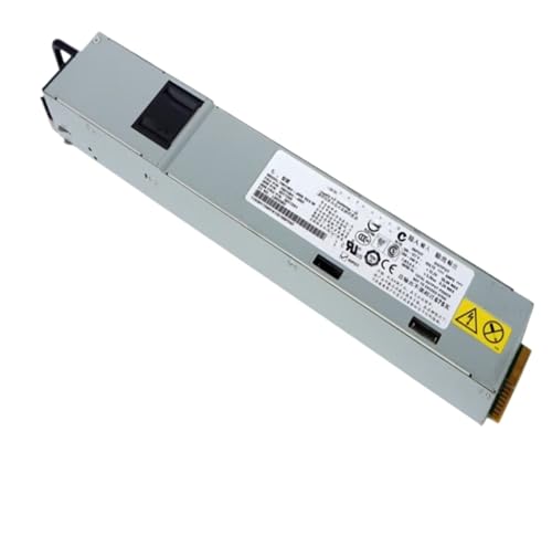 Alimentation 39Y7200 haute efficacité 675W pour châssis X3550 M3
