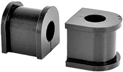 Cojinetes PFF19-225-26BLK Powerflex para corregir dirección imprecisa y holguras