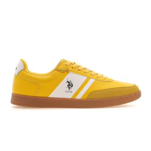 Image of U.S. Polo ASSN. Men Hilton Sneaker Shoes