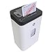 HP - Paper Shredder Micro Cut, 200-Sheet Auto Feed, Shreds Credit Cards & Staples, Heavy Duty Paper Shredder for Home Use with 7.4 Gallon Basket