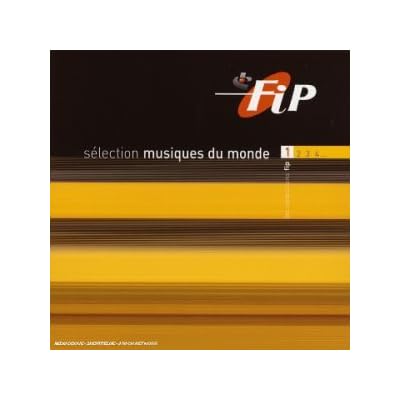 Fip Collection : Selection Mus