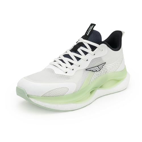 Image of Red Tape Mens Rso386 Walking Shoes