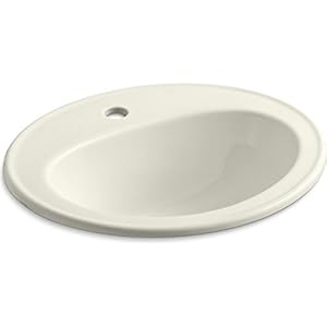 Kohler Pennington K-2196-1 Waschschale