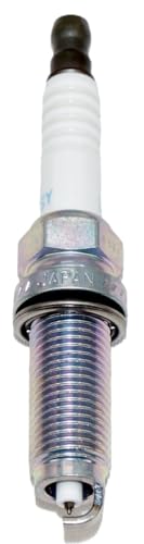 Image of NGK ILZKAR8J8SY Laser Iridium Spark Plug (95660 Laser Iridium), 4 Pack