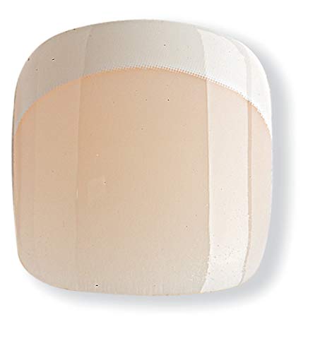 Kiss Express On Toenails Short Length