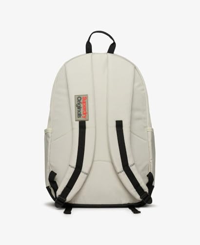 Superdry Women's Classic Montana Backpack, Pelikan Beige, Einheitsgröße2