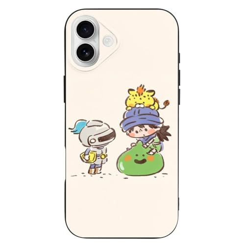 iPhone 16 Plus P[X iPhone 16 Plus Jo[ hSNGXgV[Y XC X}zP[X ACtH 16/16Plus/16Pro/16ProMax/16EJo[ TPU ݊̂Sʕی wh~ ϏՌ 