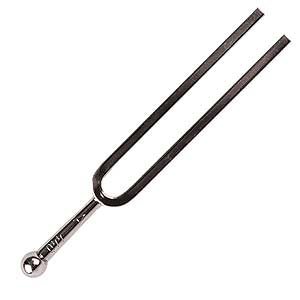 Wittner Tuning Fork: A - 4 3/4"