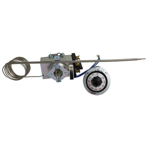 Exact FIT for Garland G01936-1 Thermostat W/DIAL D1/D18, 3/16 X 13, 60 - Replacement Part BY MAVRIK