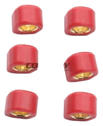 Poids de variateur 17x12 mm 8g pour scooter Atlantis 50