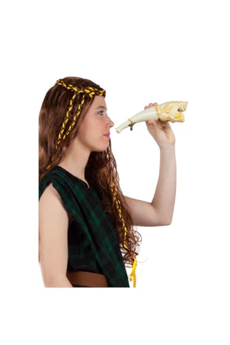 DISBACANAL Cuerno vikingo