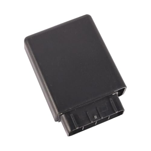 Encendido de motocicleta para Cat 650 H1 2006-2009 compatible con repuesto 0824-038 2
