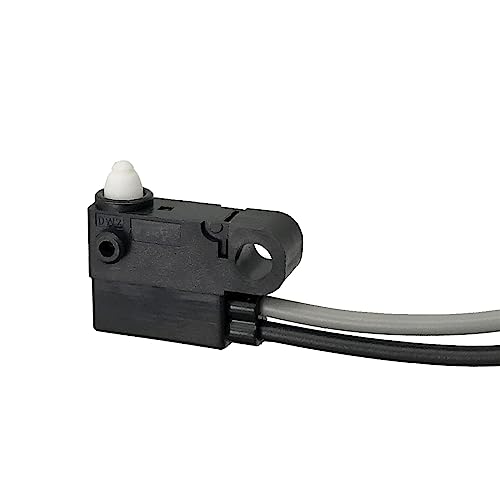 Micro-interrupteur étanche DW2 normalement fermé pour rénovation