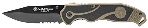 Smith & Wesson SWAT II Folding Knife