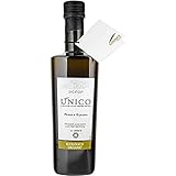 DCOOP Aceite De Oliva Virgen Extra - Coupage Ecológico, Gama Único, Aceituna Picual, Sabor Frutado Y Ligero, Ideal Para Consumo En Crudo, Botella 500 Ml