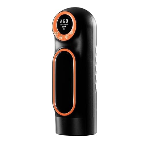 Dispositivo de masaje automático for hombres(No Base)
