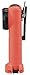 Streamlight 90540 Survivor 175-Lumen Alkaline Safety-Rated Firefighter Right Angle Flashlight, Orange